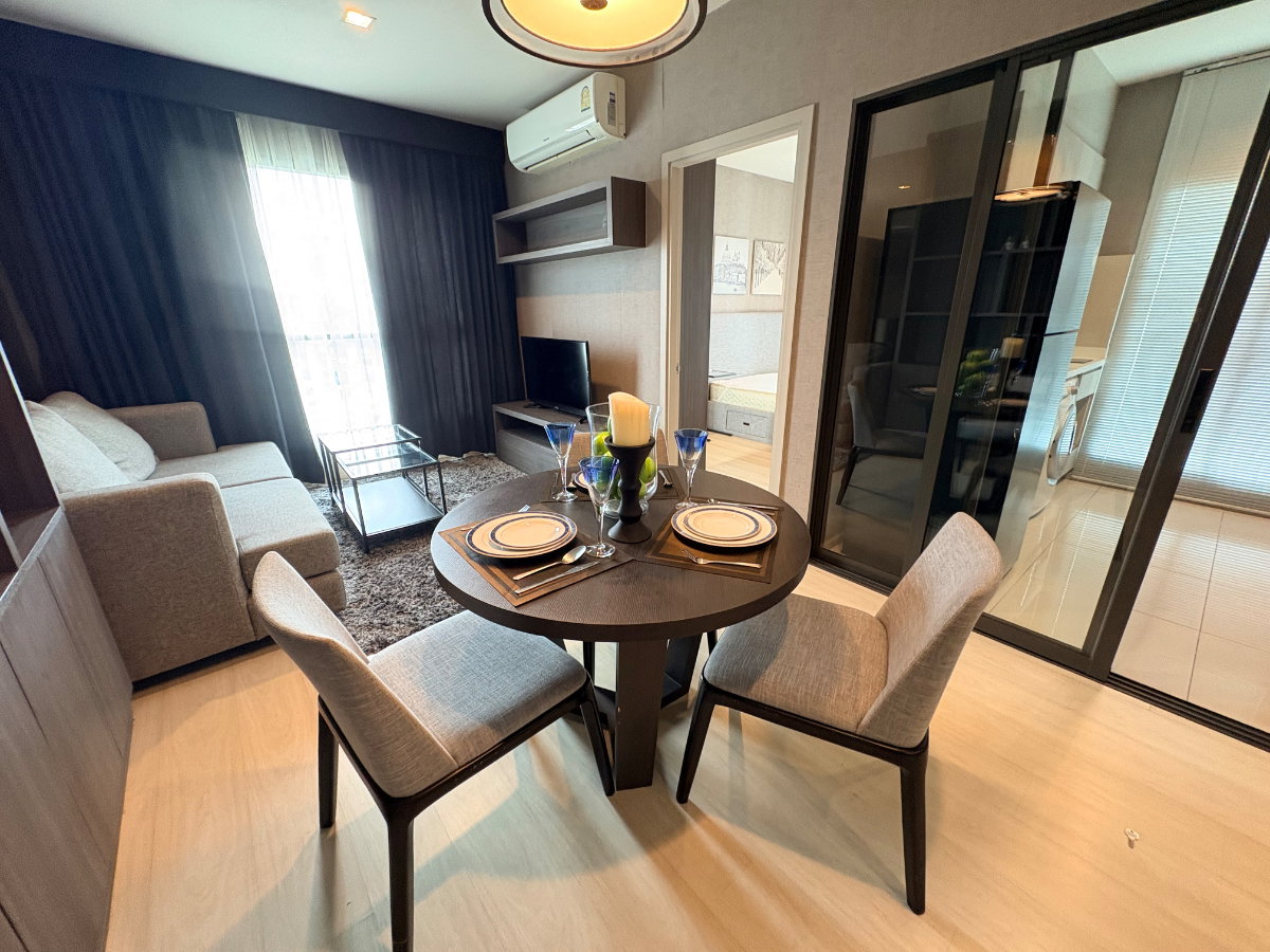 picture Life 48 2 beds near bts prakanong  - 12/14