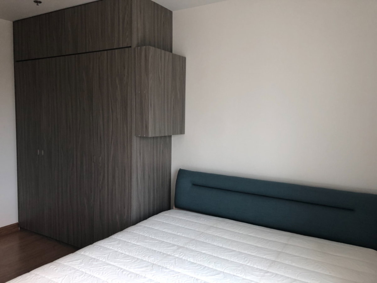 รูป ให้เช่า  Condo 2 ห้องนอน 2 ห้องน้ำ  Supalai Wellington 2  Floor 12  เฟอรฺ์นิเจอร์ครบ ขนาด 66sqm  29,000/Month - รูปที่ 9/21