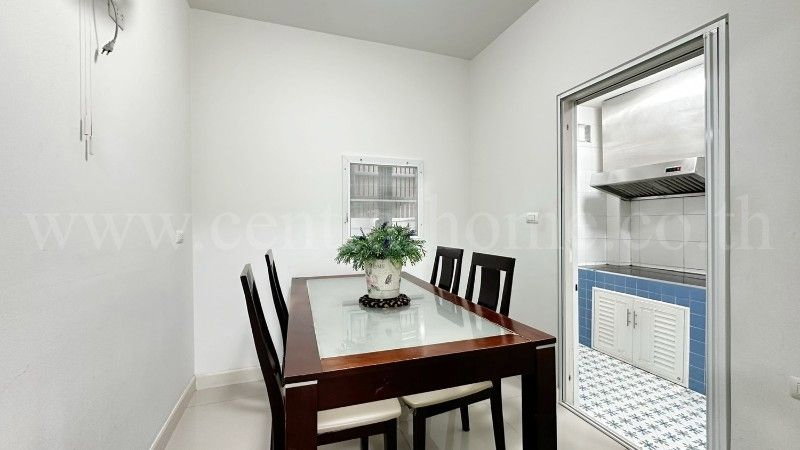 รูป บ้านเดี่ยว ฮาบิเทีย บอนด์ ราชพฤกษ์ หลังมุม พร้อมอยู่ - รูปที่ 27/34