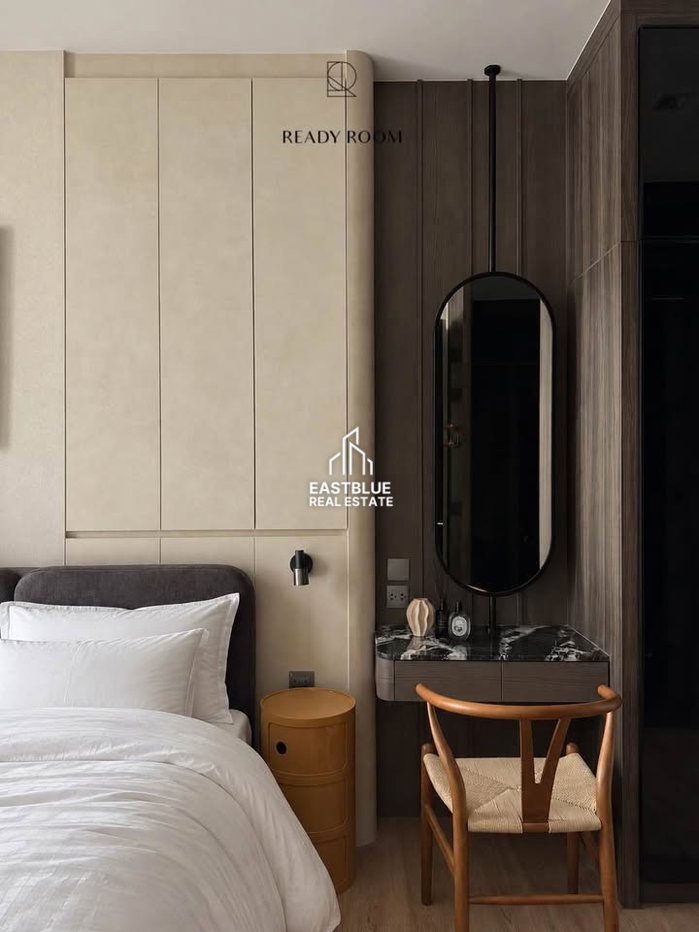 picture For Rent Noble Around Ari 🌳 Luxury Condo in Ari, High Floor! - 8/9