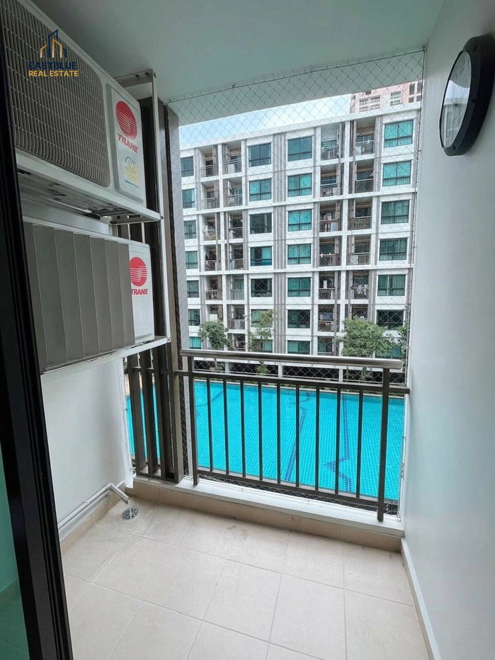 รูป ขาย Supalai City Resort Ratchayothin 1 นอน 40.45 ตร.ม. พร้อมอยู่ 3 ล้าน 🏙️ - รูปที่ 9/9
