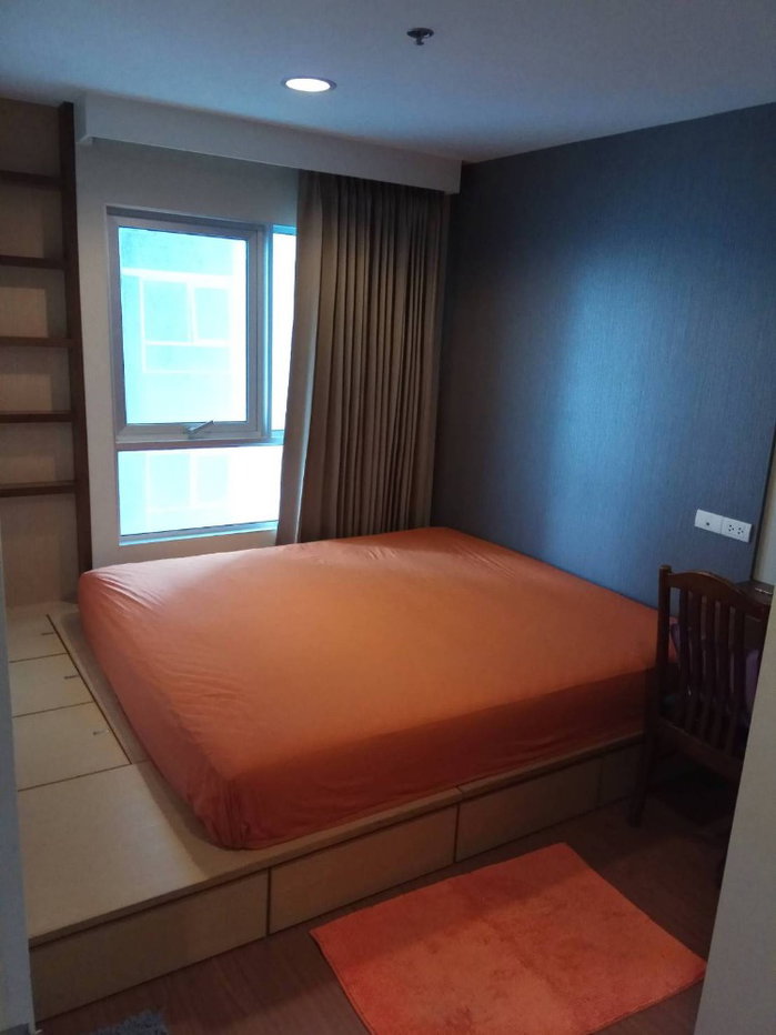 picture For Rent: Belle Grand Rama 9, 2 Beds 58 sqm near MRT Phra Ram 9 🏙️ - 4/9