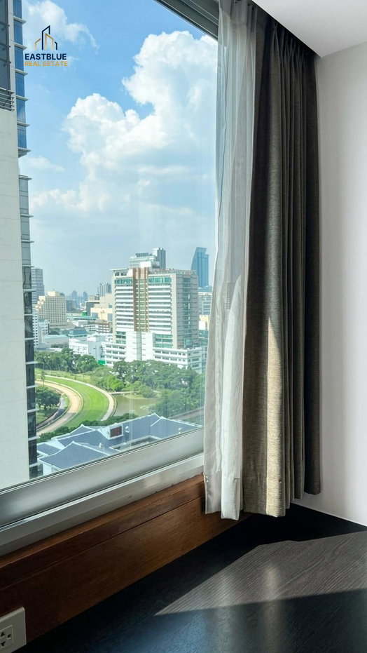 picture For Rent: The Rajdamri, 2-Bed 112 sqm,, next to BTS Ratchadamri 🌆 - 7/9