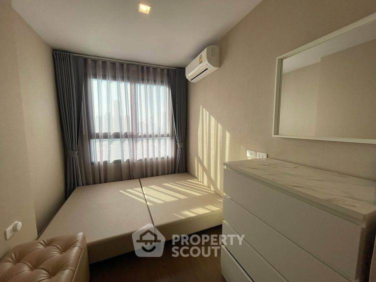 picture 2-BR Condo at Ideo Sukhumvit 93 near BTS Bang Chak (ID 3419224) - 3/6