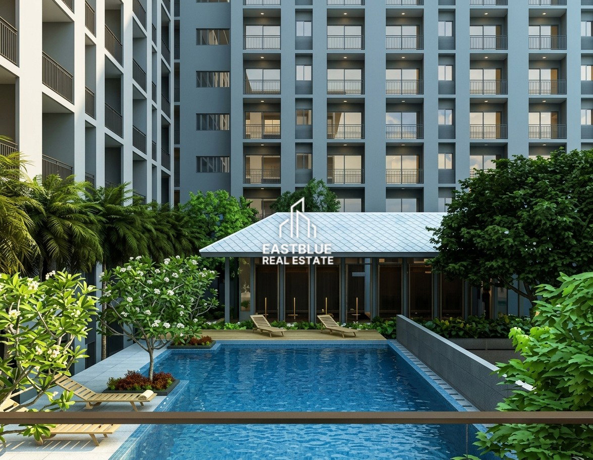 picture For Rent: The Seed Memories Siam Condo 🏙️ Prime Location near National Stadium BTS! ✨ - 4/4
