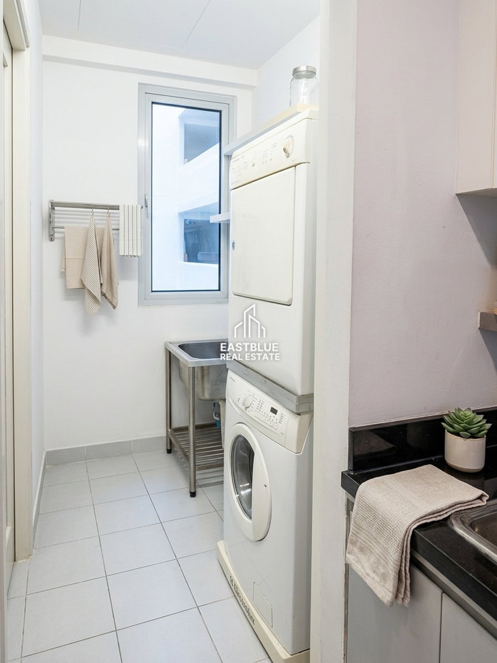 picture For Sale: The Star Estate@Narathiwas 🌟 2 Bed Condo Near BTS Chong Nonsi - 8/8