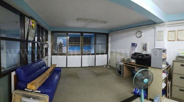 รูป อาคารพาณิชย์ ซอยประชาชื่น 27 ราคาถูก - รูปที่ 5/20