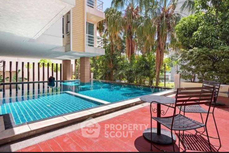 รูป คอนโด 1 ห้องนอน The Amethyst Sukhumvit 39 ใกล้ BTS พร้อมพงษ์ (ID 3330397) - รูปที่ 19/25