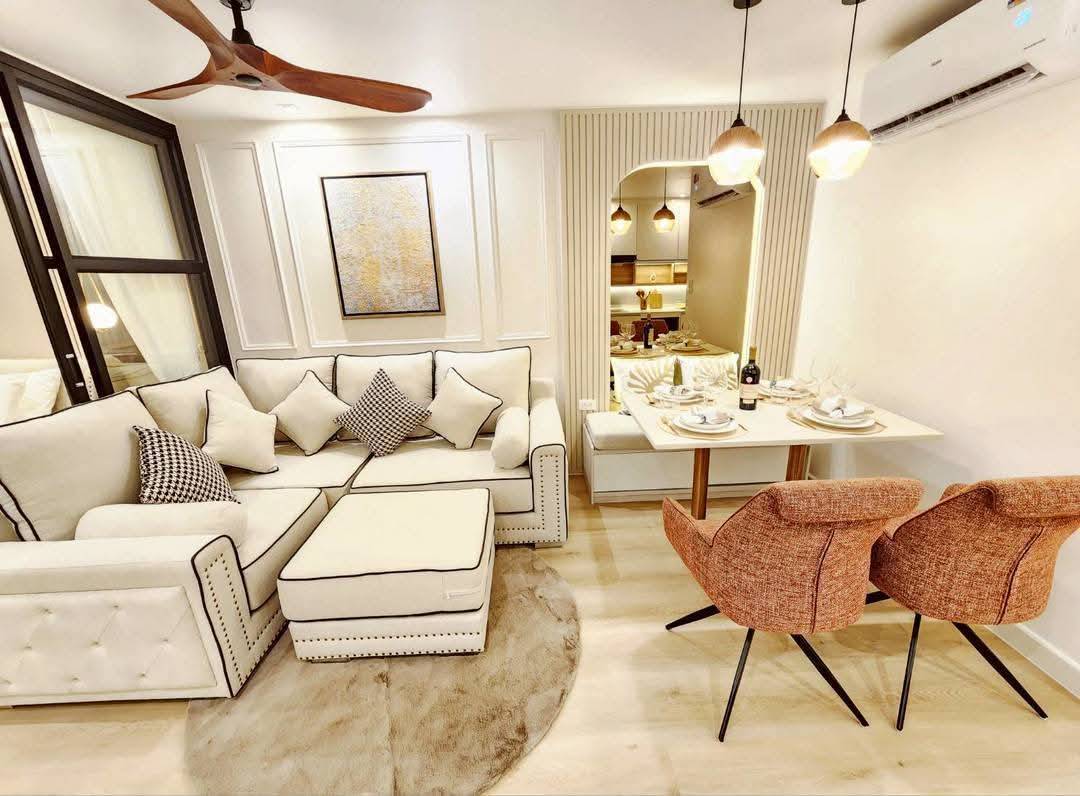 picture Sukhumvit Suites for Sale 1-Bed 40 sqm near BTS Nana THB 4,550,000 🏙️ - 17/18