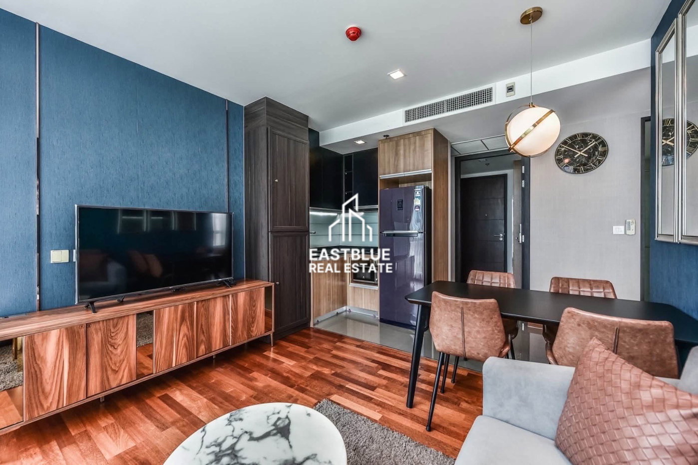 picture For Rent: Wish Signature Midtown Siam Condo ✨ Near Ratchathewi BTS - 3/9