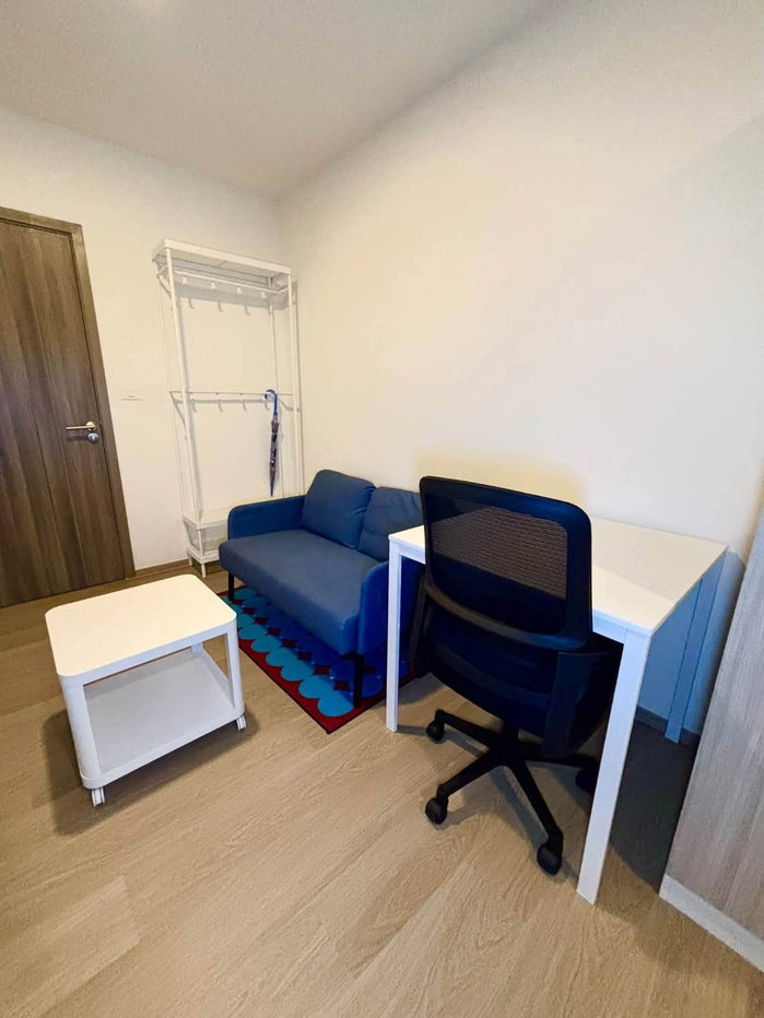 picture The Origin Bangkae for rent ✨ Fully furnished - 4/7