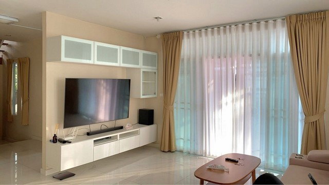 picture FOR RENT HOUSE PROPERTY 40000 BAHT per MONTH - 3/8