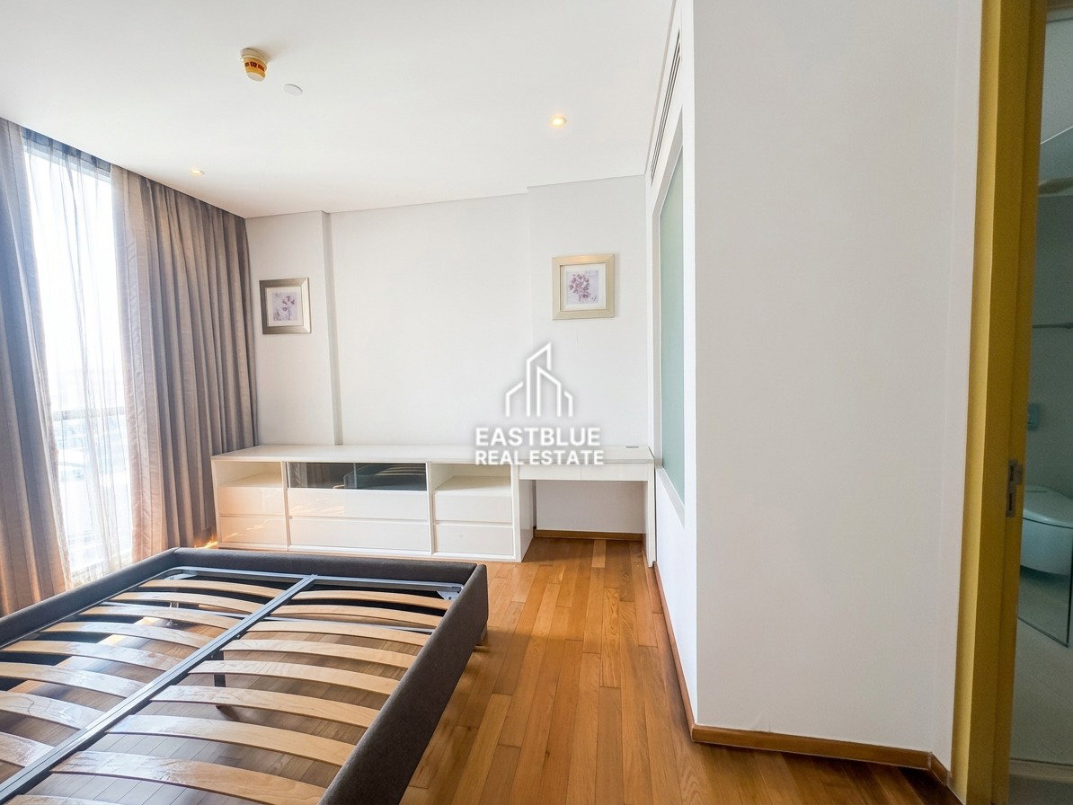 picture Luxury Condo For Rent Aequa Sukhumvit 49 ð - 4/7
