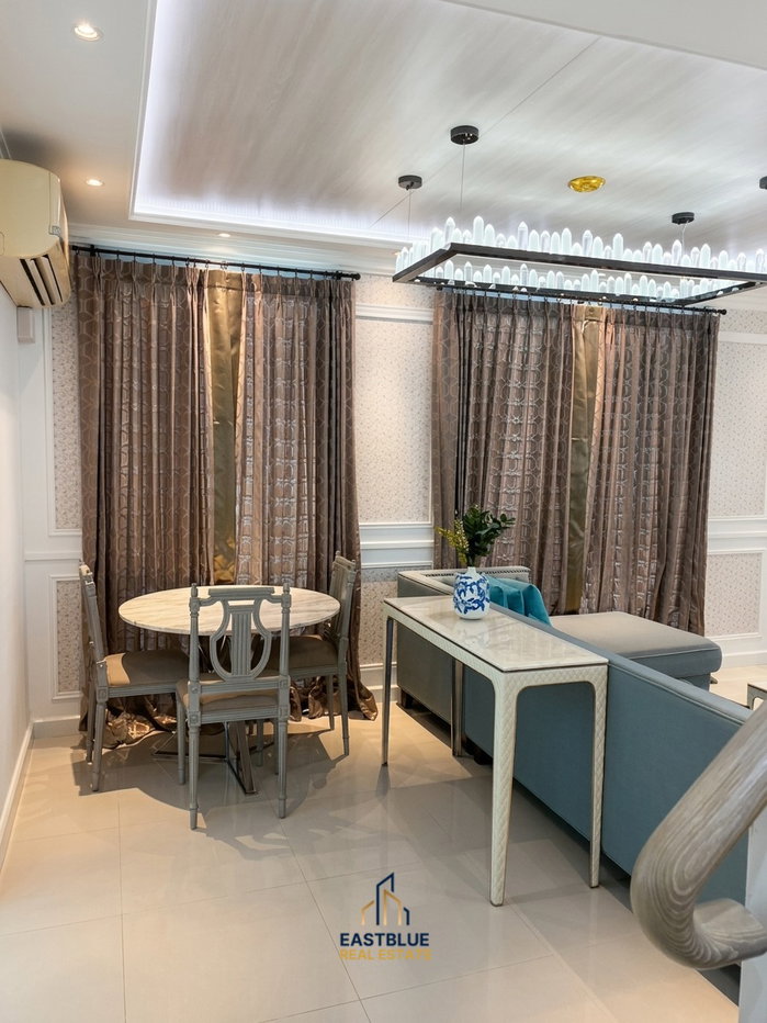 picture Experience Elevated Living at The Sky Sukhumvit ðïļ - 3/9