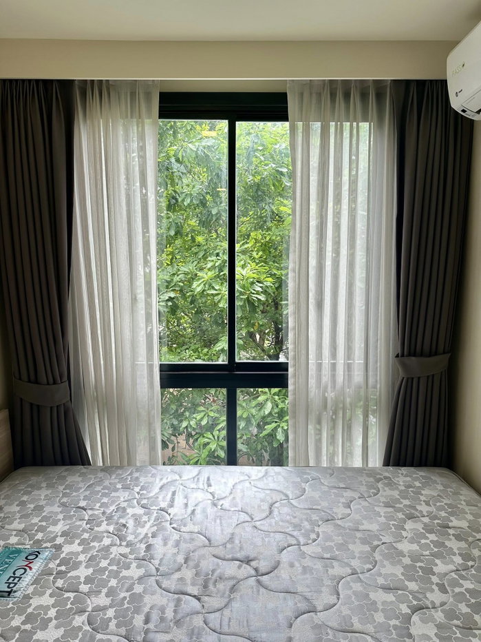 picture Condo for Sale: Maestro 03 Ratchada - Rama 9 | 2 Beds, 57 Sqm - 7/7