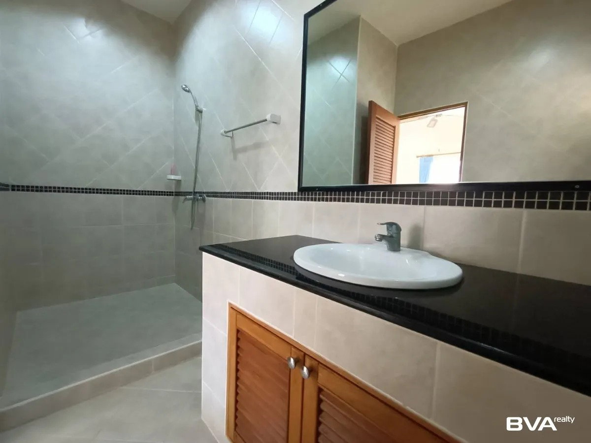 รูป บ้านพร้อมสระส่วนตัว ให้เช่า 4 ห้องนอน 4 ห้องน้ำ ซอยสยามคันทรี่คลับ - รูปที่ 24/25