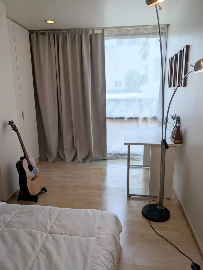 รูป ขายคอนโด The Tempo Phaholyothin 2 ห้องนอน 62 ตร.ม. ใกล้ BTS อารีย์ 🌳 - รูปที่ 4/13