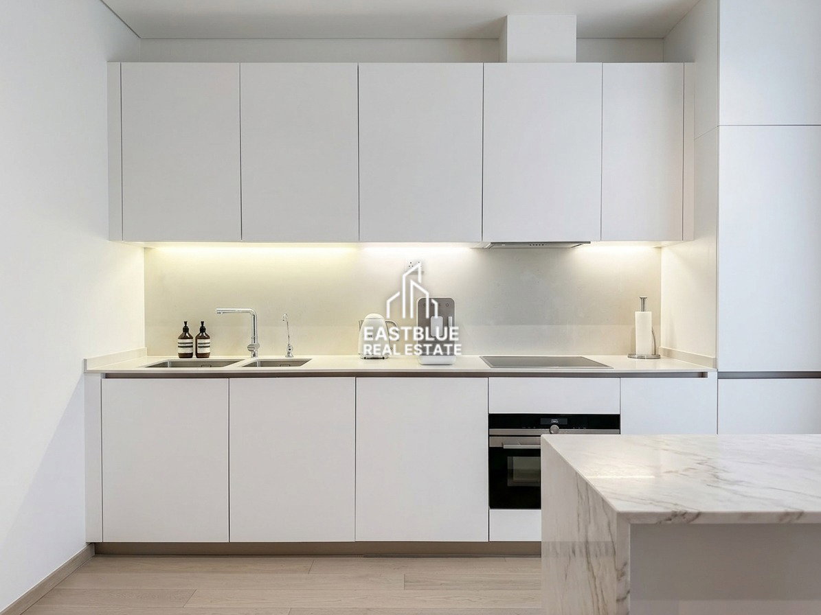 picture The Strand Thonglor: Luxury 3-Bed Condo for Sale in Thonglor, Prime Location! - 8/9