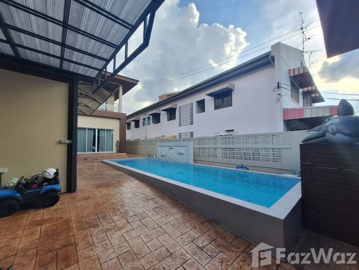 picture 8 Bedroom House for sale in Lat Phrao, Bangkok 6850159 - 7/50
