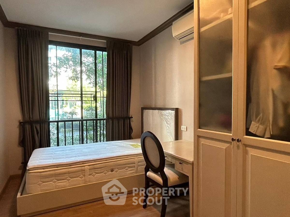 รูป ใกล้ BTS สนามกีฬาแห่งชาติ 300 ม. | คอนโด 2 ห้องนอน The Reserve Kasemsan 3 (ID 1727410) - รูปที่ 2/11