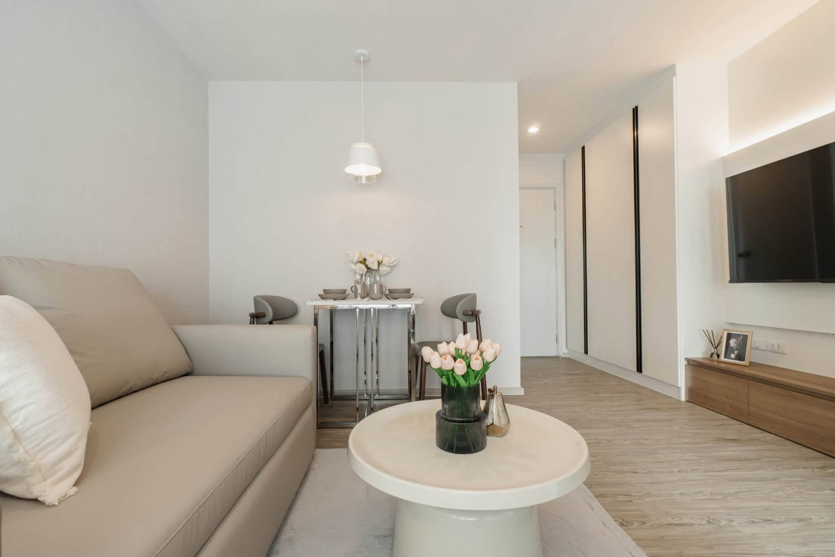 picture Condo for Rent at Regent home bangna (M6910046) ID Line : @condo79 - 5/10
