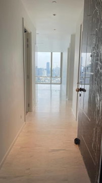 Four Seasons Private Residences: Luxury Riverside Condo for Rent 💎✨