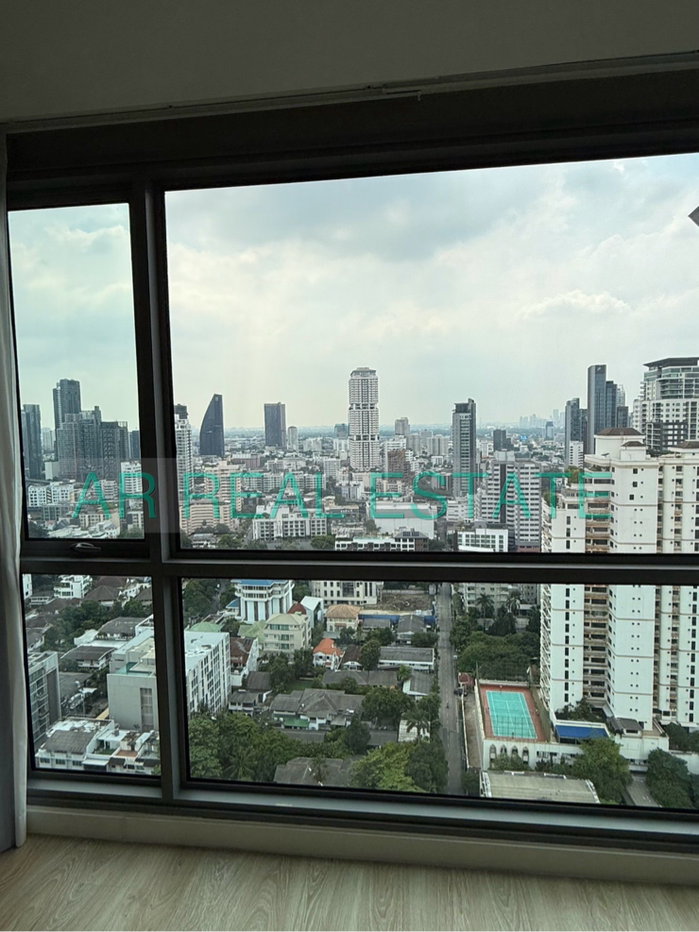 รูป Penthouse สุดหรูกลางเมืองพร้อมพงษ์ - รูปที่ 13/20