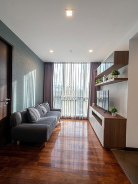 Wish Signature Midtown Siam Condo for Rent 🏙️ Prime Location in Ratchathewi