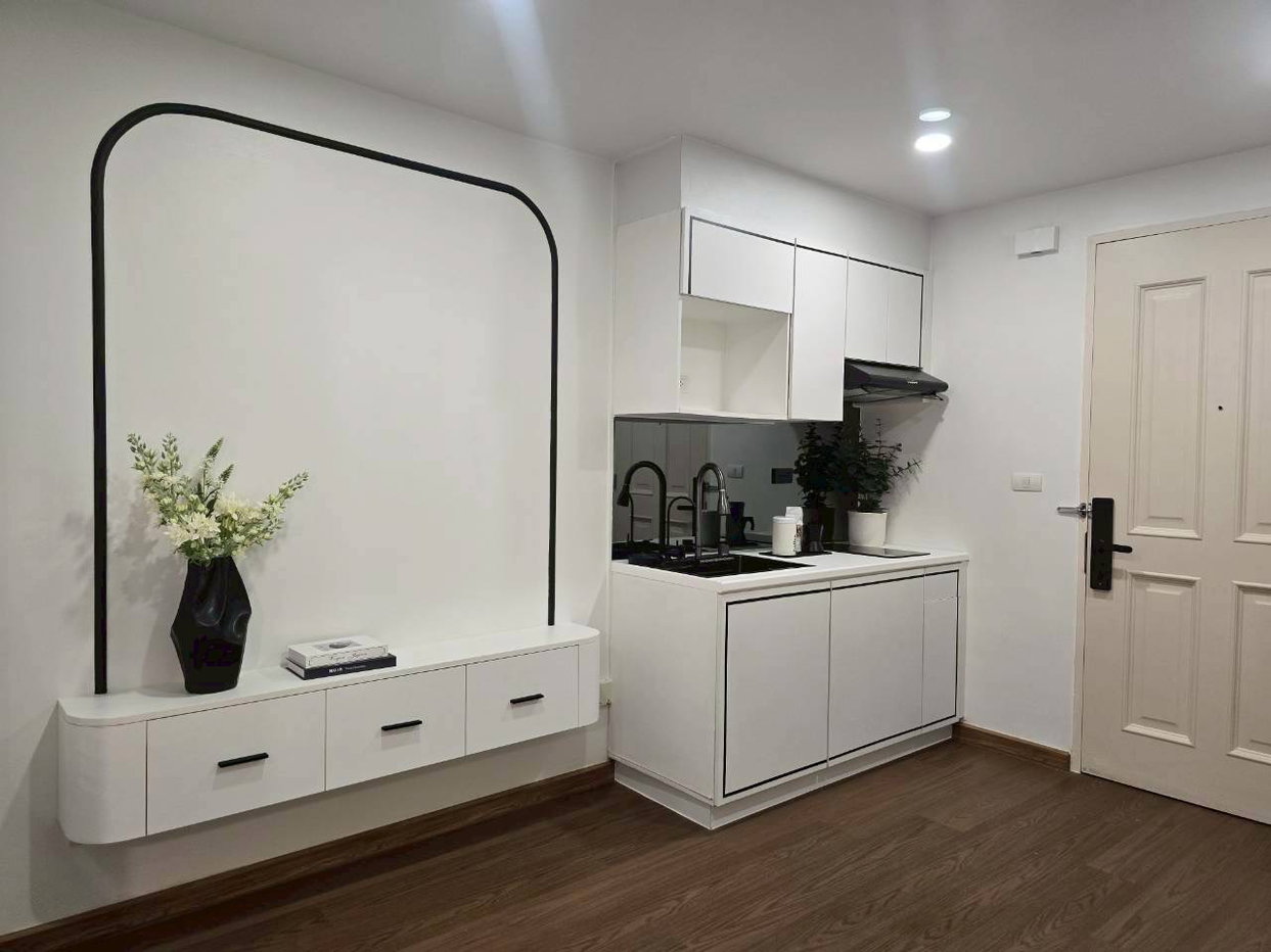 รูป ขายคอนโด The Clover Thonglor 1 ห้องนอน 36 ตร.ม. ใกล้ BTS ทองหล่อ 3,590,000 บาท 🌿 - รูปที่ 3/10