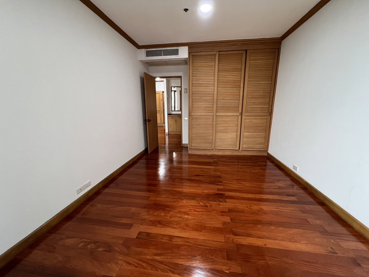 รูป ขายคอนโด Baan Chaopraya ห้องกว้าง 65 ตร.ม. ใกล้ BTS กรุงธนบุรี 🌊 - รูปที่ 7/9