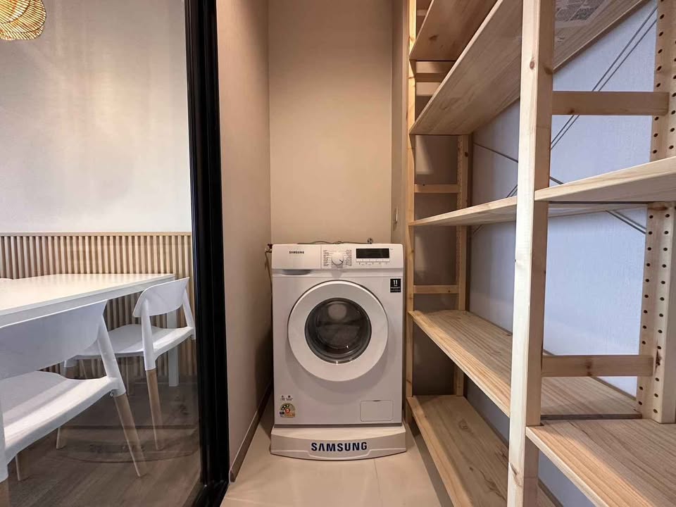 picture For Sale: Life Ladprao Valley - 2-Bed,, by BTS Ha Yaek Lat Phrao 🏙️ - 4/9