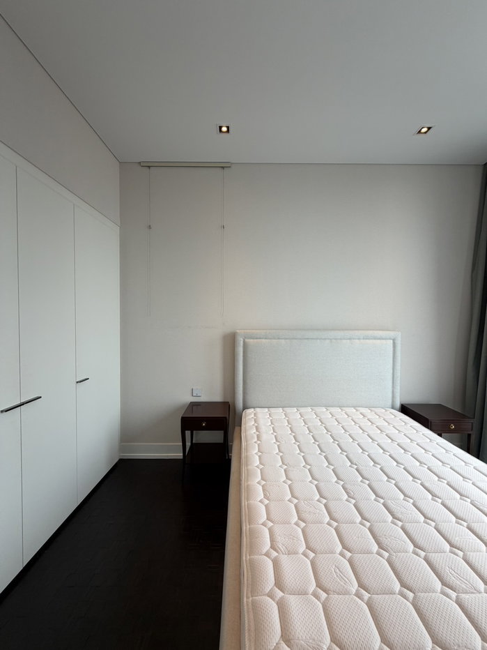 picture Rent Luxury Condo The Ritz Carlton Residence ✨ Prime Location! - 6/9