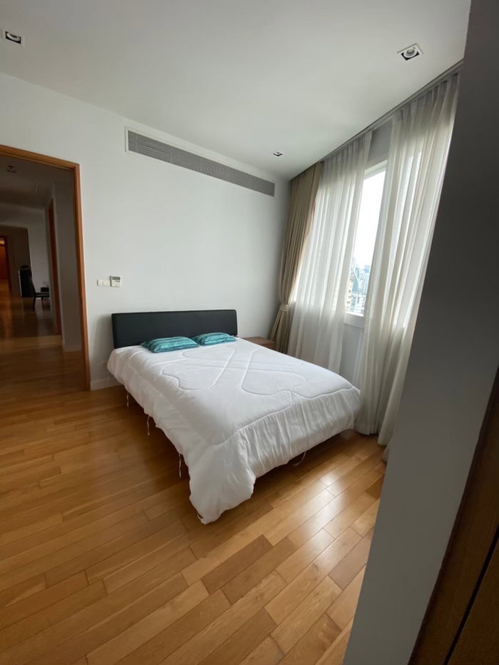 รูป 🌟 The Millennium Residence 3 ห้องนอน ใจกลางอโศก 🌟 
พื้นที่กว้าง 145.5 ตร.ม. ราคา 28.3 ล้าน พร้อมอยู่! - รูปที่ 5/8