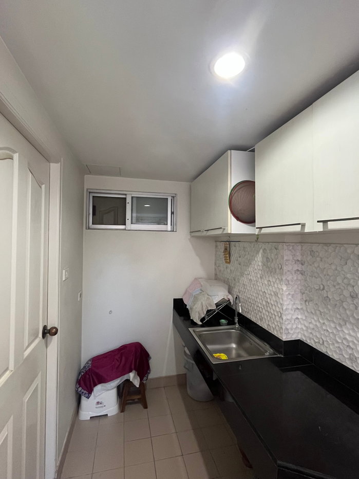 รูป ขายคอนโด Lumpini Place Sathorn 2 ห้องนอน 59.90 ตร.ม. ใกล้ BTS ช่องนนทรี 3,450,000 บาท 🔑 - รูปที่ 3/9