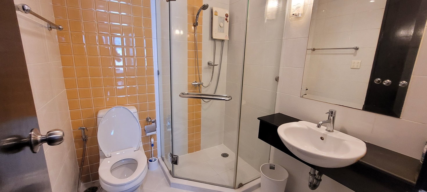 picture Citi Smart Sukhumvit 18 for Sale - 3 Beds 114.36 sqm by BTS Asoke & MRT Sukhumvit 🏙️ - 8/9
