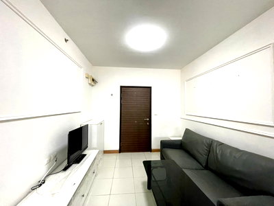 Condos for sale : 🏙️ Luxurious 1-Bed Condo at Supalai Park Asoke-Ratchada - Only 3.19M THB!