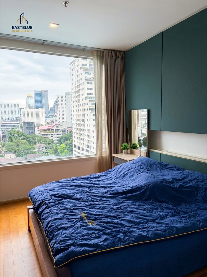 picture For Rent: Villa Rachatewi Condo near BTS Phaya Thai & MRT Ratchathewi! 🏡 - 8/9