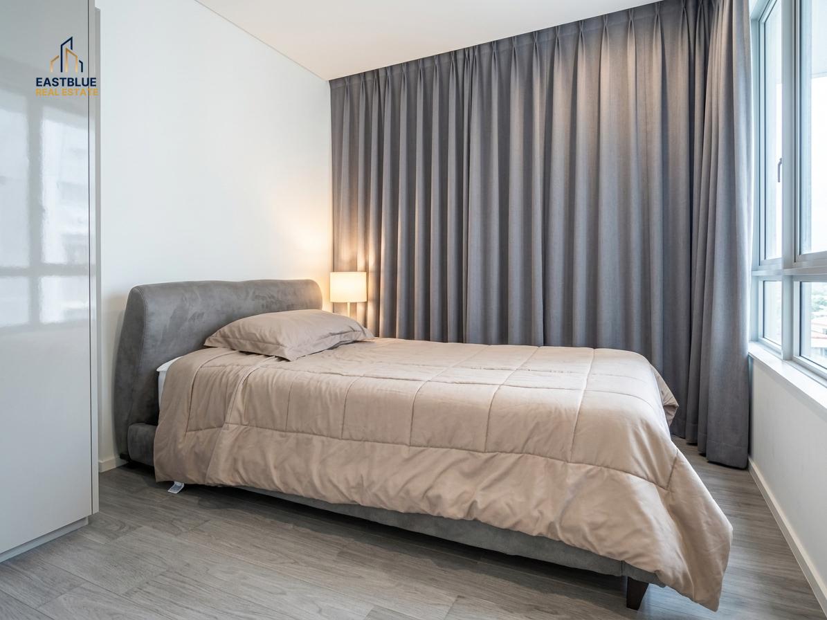 picture For Rent M Ladprao 2-Bed by BTS Ha Yaek Lat Phrao 🌆 - 3/7