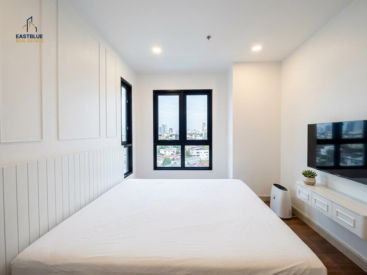 picture Supalai Lite Thaphra-Wongwianyai 2-Bed 72 sqm for 4,900,000 THB ðĒ - 8/8