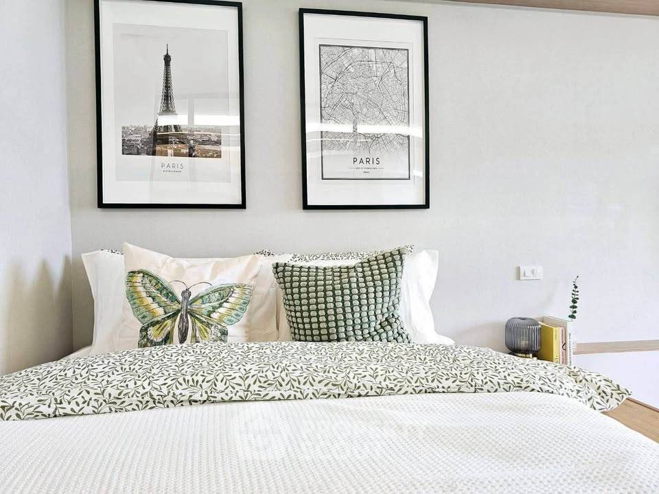 picture 1-BR Condo At Hillside Payap Condominium 9, Chiang Mai (ID 3420813) - 14/19