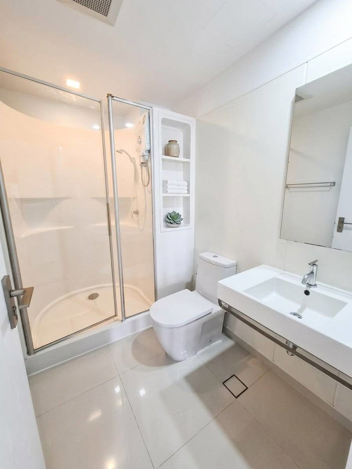 รูป ขายคอนโด The Room Ratchada-Ladprao 2 นอน 61 ตร.ม. ใกล้ MRT ลาดพร้าว 🌟 - รูปที่ 8/12