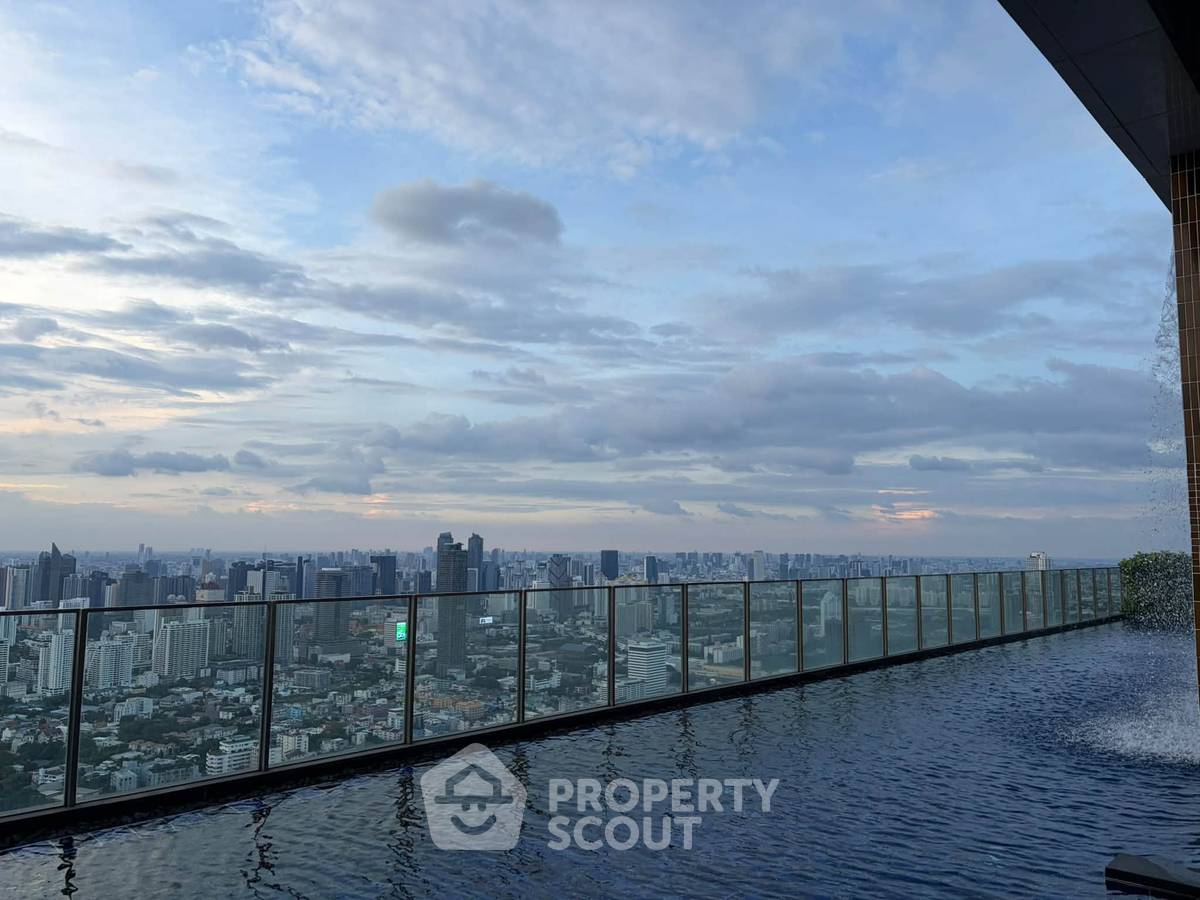 picture 1-BR Condo at Noble Form Thonglor near BTS Thong Lor (ID 3420345) - 15/18