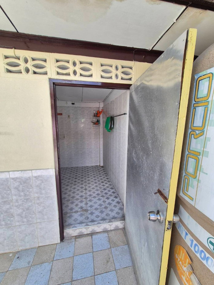 รูป ขายบ้านเดี่ยวพร้อมพื้นที่อเนกประสงค์ คลอง 5 ปทุมธานี - รูปที่ 28/35