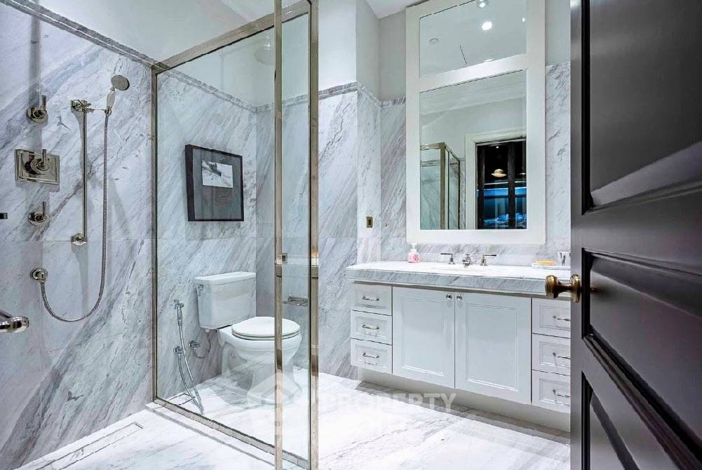 picture 2-BR Condo at 98 Wireless near BTS Phloen Chit (ID 3420242) - 7/13