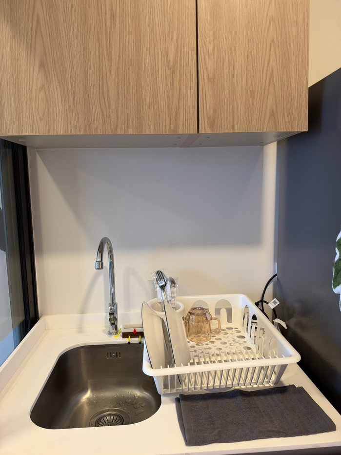 picture P-10614 For Rent: Xim Rama 3 - Suksawat City View - 8/14