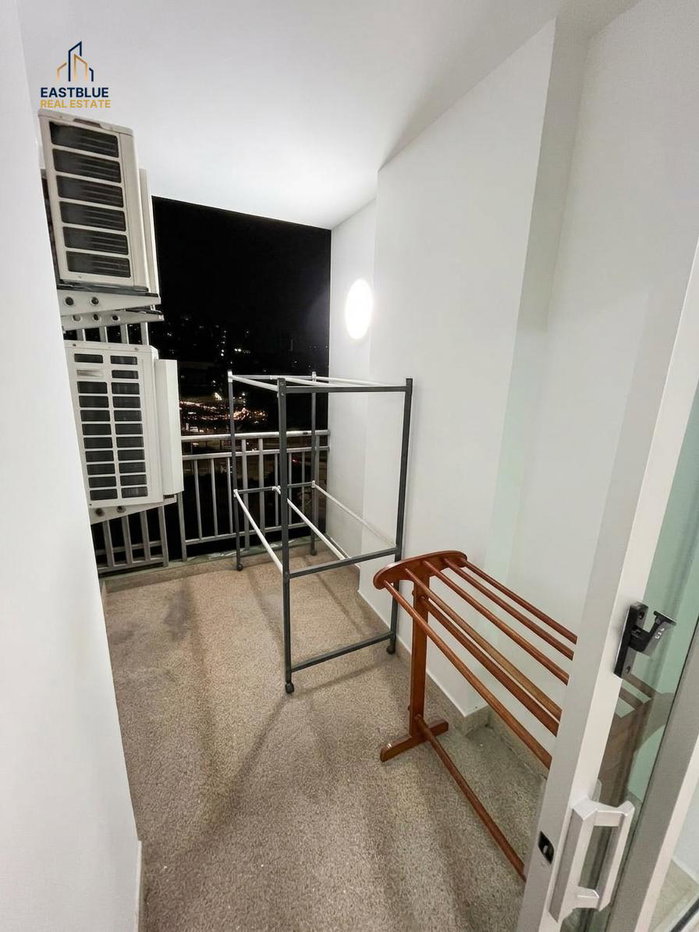 picture Large 49.24 sq.m. Unit for Sale at Supalai Park Ratchayothin 2,600,000 THB 🏡 - 6/6