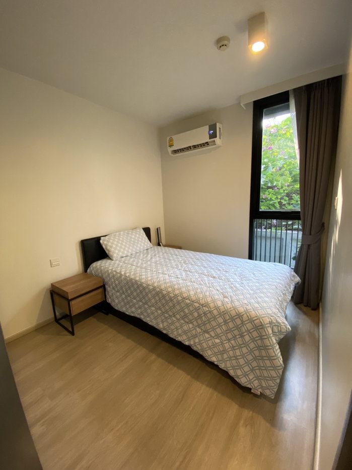 รูป 👌 Two-Bed Luxury at Maestro 02 💎
Rent: 32,000 THB/month 🏢 - รูปที่ 4/8