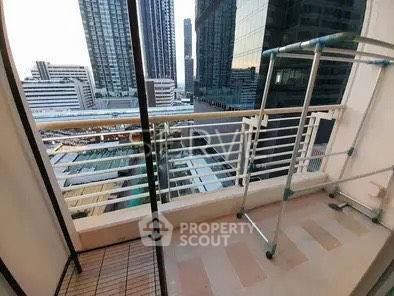 รูป คอนโด 1-ห้องนอน ที่ บ้านกลางกรุง สยาม-ปทุมวัน คอนโดมิเนียม ใกล้ BTS ราชเทวี (ID 3421864) - รูปที่ 6/6