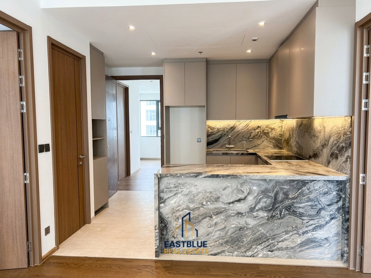 รูป 🏡 Via Ari คอนโด 2 ห้องนอน ราคาดีที่สุดในโครงการ layout สุดพิเศษนี้มีเพียง 12 ห้องเท่านั้น! - รูปที่ 1/3