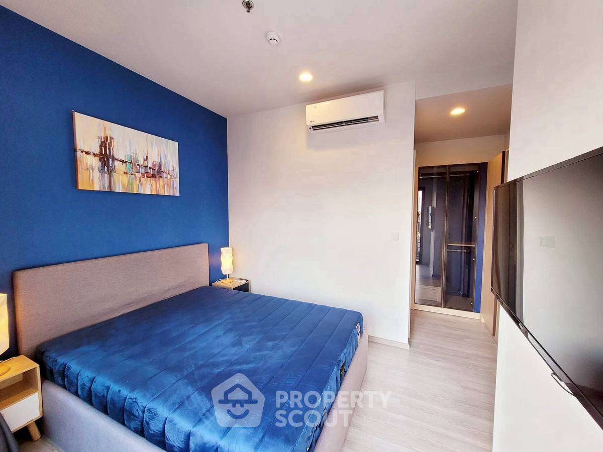 รูป คอนโด 1-ห้องนอน ที่ เอ็กซ์ที เอกมัย ใกล้ BTS ทองหล่อ (ID 2377653) - รูปที่ 7/14